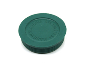 Bouchon de couvre-culasse. Porsche Boxster / Cayman / 996 / 997 - 99610421554, 99610421555