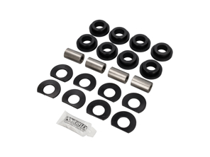 Innere Buchse des hinteren Oberlenkers. Porsche 996 / 997 Powerflex - PFR57-1509, PFR571509, 99633104703, 99633104702