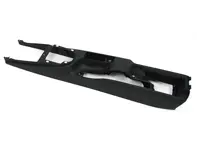 Console centrale arrière. Porsche 997 Coupé / 987 Cayman - 99755390100, 99755390100A03
