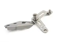 Wählhebel für Tiptronic-Getriebe. Porsche 996 / 997 - 7222700310, 7222700110