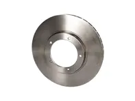 Brake disc rotor Front. Porsche 911 / 930 / 924 / 944 (OE Part No 477405083A / 91135104120) - 477405083A, 477405083D, 91135104120, 09.5782.10, 09578210