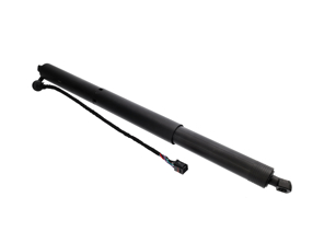 Ammortizzatore elettrico del portellone posteriore. Porsche 95B Macan - 95B827851B, 95B827851C, 95B827851E - URO-019206