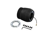 Lenkradnabe Montagesatz MOMO für Porsche F Modell 911 1965-08/74 - MC0230