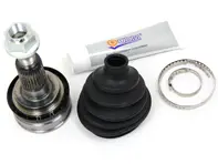 Gleichlaufgelenk außen. Porsche 970 Panamera - 97033203100, 97033203101, 12-212000
