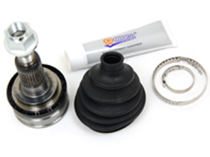 Giunto omocinetico esterno. Porsche 970 Panamera - 97033203100, 97033203101, 12-212000