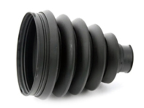 Stivale giunto omocinetico Stivale giunto velocità costante, esterno. Porsche Macan 2.0L / 3.0L - 8K0407285E