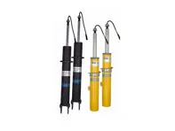 Amortisseurs avant et arrière Bilstein Sports B6 avec PASM pour Porsche 991 - 98134304504, 99134304513, 99134304515, 99134304516, 99134304528, 99133305310, 99133305304, 99133305306, 99133305308, 9913330530, 99133305309, 99133305324