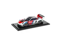 Porsche 911 GT3 R Rennsport – Édition limitée - WAP0215010SGTR