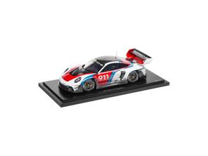 Porsche 911 GT3 R Rennsport – Édition limitée - WAP0215010SGTR