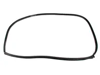 Türsiegel. Porsche 928 Coupé - 92853734505, 92853734605, 92853734506, 92853734606