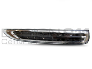 Knipperlicht voorzijde. Porsche 958 Cayenne 2011 >> - 44561, 44562, 95863118100, 95863118200