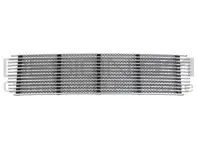 Air inlet grille for rear engine cover. Porsche 911 65-73 - 91155904100, 90155904123