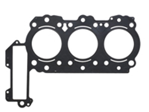 Motorkopfdichtung. Porsche 996 >>2001 - 99610427006, 99610427005, 99610426901, 99610426900, 530.691, 530.701