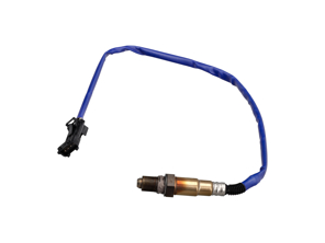 Sonda lambda PRIMA del catalizzatore. Porsche996/997/GT3 - 99660616801, 996.606.168.01, 0258006433, 99660616800