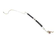 Power steering pressure line. Porsche 993 - 99334744726, 4592020000