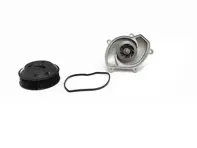 Kit pompa acqua e puleggia. Porsche 970 Panamera 2 / Panamera 4 - 94610603300, 94810609101
