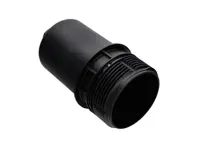 Boîtier de filtre à huile moteur. Porsche 95B.1 / 95B.2 Macan 2.0 L essence (2014-2021) - 95811540810, 95811540800