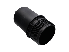 Alloggiamento filtro olio motore. Porsche 95B.1 / 95B.2 Macan 2.0L benzina 2014-21 - 95811540810, 95811540800