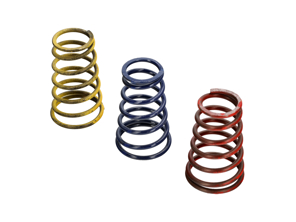 Ressorts d'actionneur de turbocompresseur (CHAQUE) pour Porsche 996 Turbo / 996 GT2 - 99612311572, 99612311672 - FMAS049