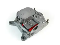 Inserto supporto trasmissione (benzina) per Porsche 9YA Cayenne 2018>> - PFF3-726R - PFF3-726R