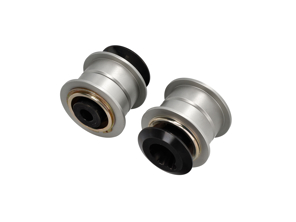 Trailing Arm Bushing Kit, Race Version Monoball. Porsche 964 (Set Of 2) - 96433102100, 96433102200, 96533102103, 96533102203, 96533102102, 96533102202, 96533102104, 96533102204 - PR52021P
