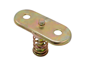 Fangstift für Heckdeckel-Oberteil. Porsche 911 1965-89 / 964 - 93051205200, 93051205201 - 911587/08, 1687700200