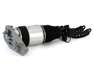 Amortisseur pneumatique avant. Porsche Cayenne 955 / 957 - 95534303445, 95534303345, 95534303420, 95534303421, 95534303422, 95534303442, 95534303443, 95534303442, 95534303443, 9553430344, 95534303450, 95534304420, 95534304421, 95534304430, 95534303320, 95534303321, 95534303322, 95534303342, 95534303343, 95534303342, 95534303343, 95534303344, 95534303350, 95534304320, 95534304321, 95534304330 - AS-3164, AS-3165