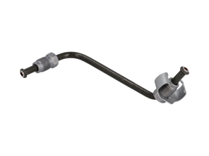 Bremssattel-Bremsleitung für PCCB RECHTS. Porsche 987 Boxster / 987 Cayman / 996 GT3 / 996 GT2 / 997 - 9963555849B