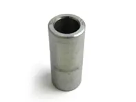 Stalen huls voor beugelbus stabilisatorstang. Porsche 356 - 64441601