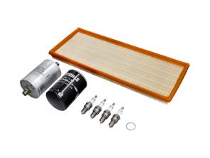 Kit de servicio para Porsche 968 1992-95 - 94410093006