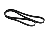 Drive belt. Porsche 718 Boxster S 2.5L / 718 Cayman S 2.5L - 9A210222400 - MV06PK1835