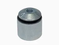Vordere Querlenkerbuchse, Sporthärte (vordere Position). Porsche 964 / 993 - 96434101807, 96434101707, 96434101706, 96434101806, 99334101700, 99334101801, 99334101702, 99334101802 - PR05013P