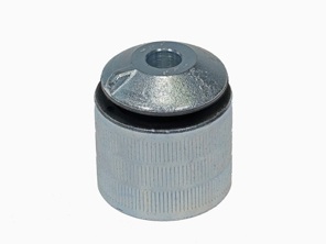 Vordere Querlenkerbuchse, Sporthärte (vordere Position). Porsche 964 / 993 - 96434101807, 96434101707, 96434101706, 96434101806, 99334101700, 99334101801, 99334101702, 99334101802 - PR05013P