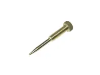 Einstellschraube für Solex 40 PI-1 Vergaser. Porsche 911 1965-68 - 90110892700 - FUE11.1.129
