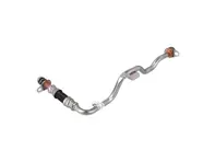 Turbocompressore sulla linea di aspirazione. Porsche 991.2 - 9A210733302, 9A210733301, 9A210733401, 9A210733402