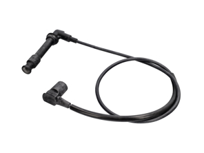 Zündung HT Blei Zylinder 6. Porsche 993 Carrera 3.6L 1994-98 - 99360206026