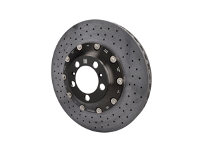 Disque de frein arrière PCCB. Porsche 991 GT2 RS / 991 GT3 - 9GT615301J, 9GT615301F, 99135140786, 99135140785, 99135140886, 99135140885, 9GT612302F, 9GT612302J