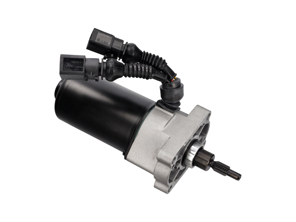 Motore elettrico per differenziale autobloccante. Porsche 955/957 Caienna - 52710007, 95562490401, 95562490400