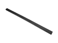 Guarnizione in schiuma per passaruota anteriore per Porsche 928 1978-1983 - 92850422302