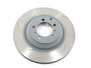 Rotor de disque de frein, arrière. Porsche 971.1 Panamera Turbo / Turbo S - 971615602, 971615601