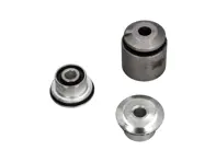Draagarm bush kit voorzijde. Porsche 964 1989-94 / 993 - 96434101706, 96434101806, 96434101707, 96434101807, 95134104131