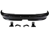 Pare-chocs avant style S pour Widebody RS/ST. Porsche 911 1968-73 - 91150501106GRV, 1684100900, 591309-1 - 1684100900