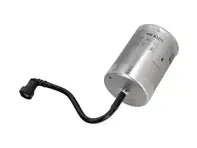 Fuel filter Porsche 996 Carrera C2/Boxster 986 (Mann Filters) - 99611025301