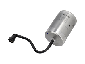Fuel filter Porsche 996 Carrera C2/Boxster 986 (Mann Filters) - 99611025301