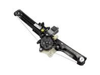 Alzacristalli anteriore. Porsche 971 Panamera - 971837401B, 971837401A, 971837401, 971837402B, 971837402A, 971837402, 00004321087