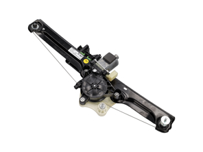 Lève-vitre avant. Porsche 971 Panamera - 971837401B, 971837401A, 971837401, 971837402B, 971837402A, 971837402, 00004321087