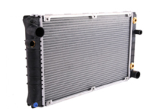 Radiateur à eau. Porsche 944 1982-89 * VOITURES AUTOMATIQUES - 51365, 94410602703, 94410602704, 94410602705, 94410602706, 94410602707