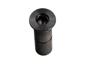 Dado di fissaggio della testata, testa piccola. Porsche 356 B/C 1960-69/912 - 61610438300
