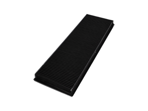 Hochleistungs-Luftfilter. Porsche 996 Turbo / 996 GT2 / 996 GT3 / 997 GT3 DesignTek - 99611013171