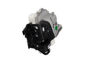 Serratura porta lato guida LHD. Porsche 95B Macan / 971 / 976 Panamera / 981 / 718 / 991 / 9YA Cayenne - 9A783721506, 8J1837015F - 71814